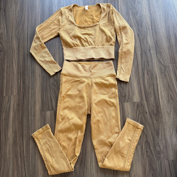 aerie Pants - Aerie Offline Set
